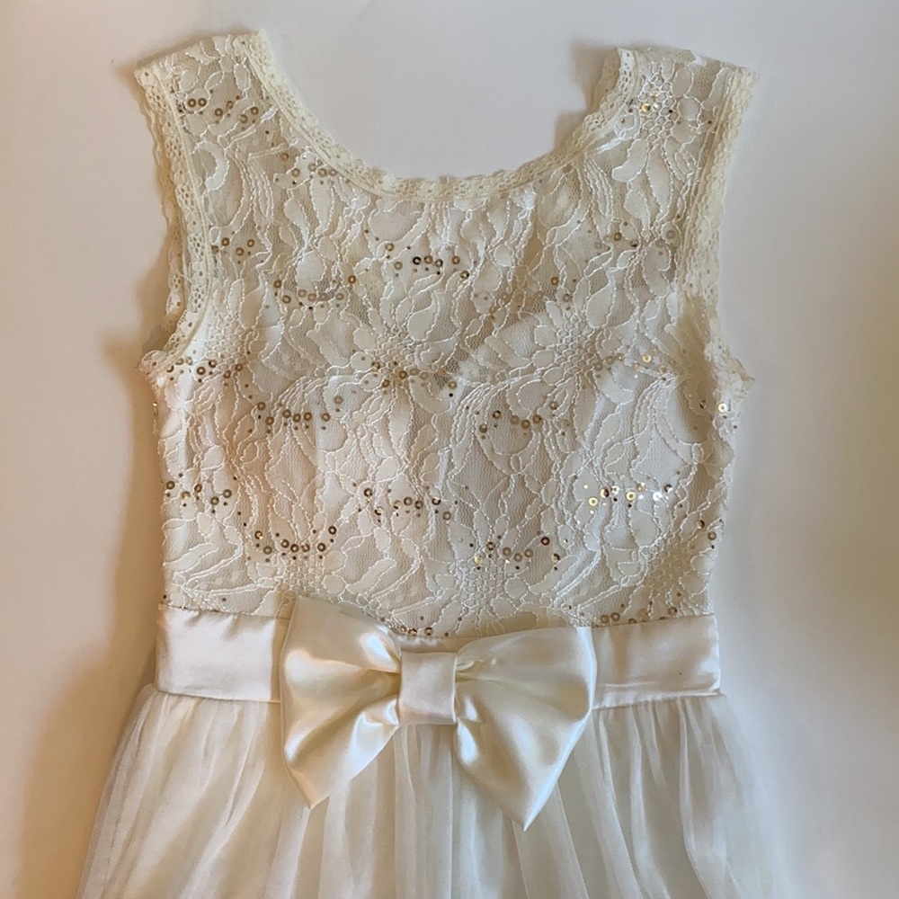 Camille La Vie Formal Dress